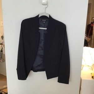 Ellen Tracy blazer
